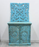 Switch Therica Wooden Carved Chest 2 image