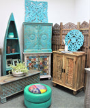 Switch Pierreson Recycle Tyre Stool 3 image