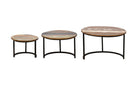 Switch Lina Carved Nesting Coffee Table 3 image