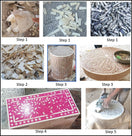 Switch Eva Bone Inlay Vanity Accessories 3 image