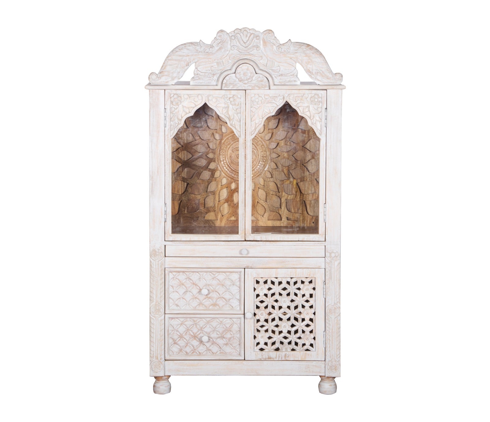 Devki Carved Mandir