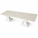 Switch Jean MOP Inlay Dining Table 2 image