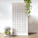 Switch Alisha Hand Carved Almirah 2 image