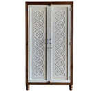 Switch Jensen Hand Carved Almirah 2 image