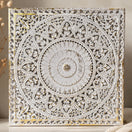 Switch Erick Carved Wall Panel 2 image