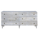 Switch Cuba Hand Carved Chest 2 image