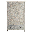 Switch Klaus Hand Carved Almirah 2 image