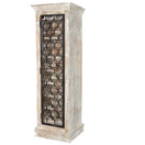 Switch Buchanan Wooden Bar Cabinet 2 image