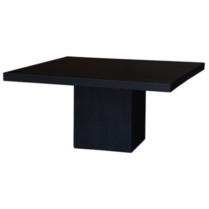 Roan Hand Carved Wooden Dining Table