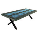 Switch Sherer Hand Carved Wooden Dining Table 2 image