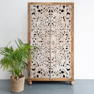 Switch Rory Hand Carved Almirah 2 image