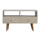 Switch Musante Bone Inlay TV Console 2 image