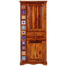 Switch Laura Wooden Bar Cabinet 2 image