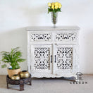 Switch Sammy Wooden Cabinet 2 image