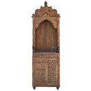 Switch Shivaji Carved  Mandir 2 image