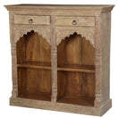Switch Mia Carved Bookshelf 2 image