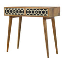 Switch Sheil Bone Inlay Work Desk 2 image