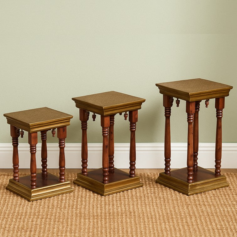 Mary Table Set/3