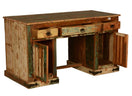 Switch Ange Wooden Hand Carved Study Table 2 image