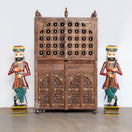 Switch Hari Carved  Altar 2 image