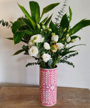 Switch Omni Bone Inlay Vase 2 image