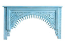 Switch Savita Hand Carved Wooden Console Table 2 image