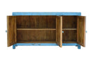 Switch Hari Hand Carved Wooden Sideboard 3 image
