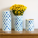 Switch Lira Bone Inlay Vase 2 image