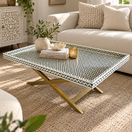 Switch Shabha Bone Inlay Coffee Table 2 image