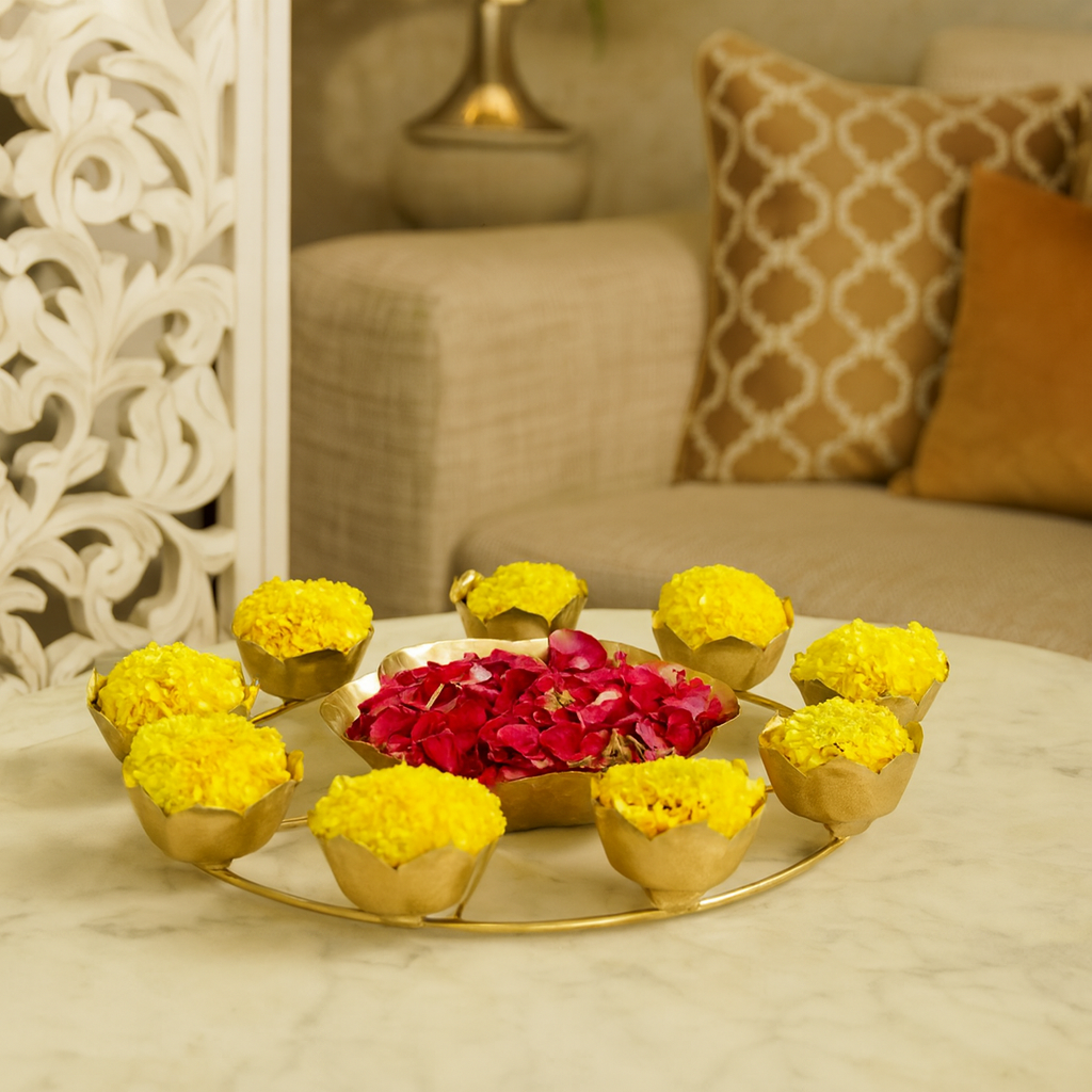 Soma Urli Decor