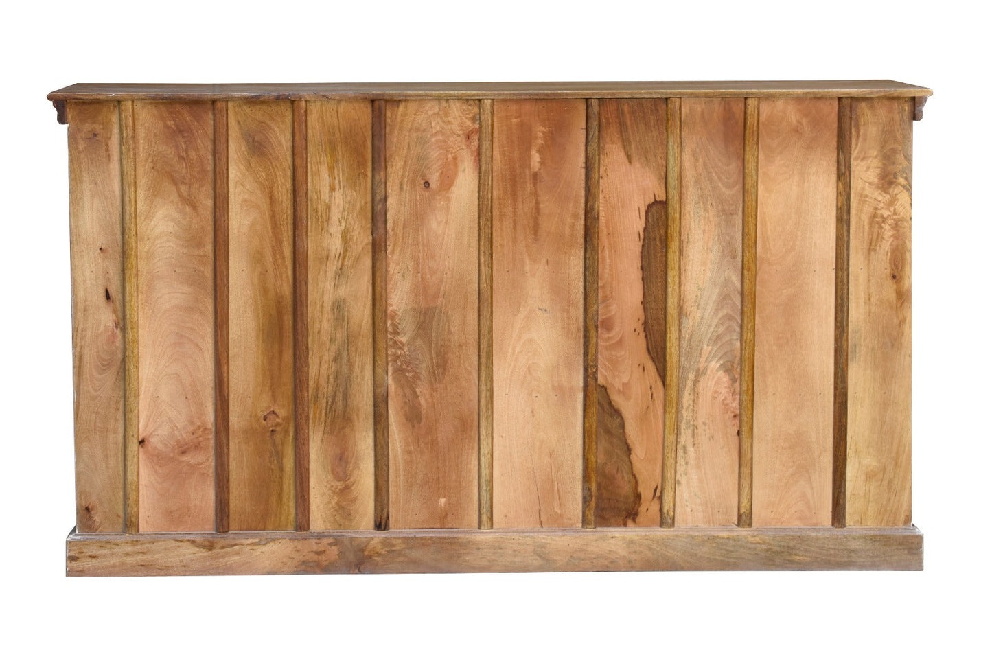 Hari Hand Carved Wooden Sideboard