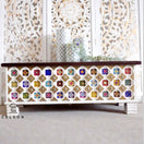 Switch Jasper Brass &amp; Tile Heritage Trunk 1 image