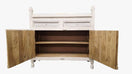 Switch Andy Carved  Wooden Chest 2 image