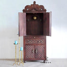 Switch Aasha Carved Altar 3 image