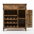 Switch Canto Wooden Bar Cabinet 2 image