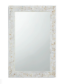 Switch Gill Mother of Pearl Inlay Mirror 2 image