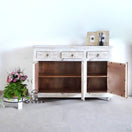 Switch Thomas Carved Wooden SideBoard 2 image