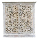 Switch Russel Wooden Carved Chest 2 image