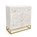 Switch Henry Mother of Pearl Inlay Chest 3 image