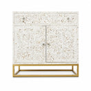 Switch Henry Mother of Pearl Inlay Chest 2 image