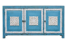 Switch Hari Hand Carved Wooden Sideboard 2 image