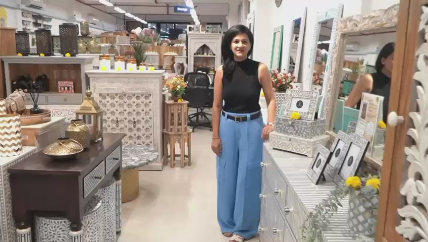 Visit Our Singapore Store for Exceptional Craft.