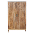 Switch Amelia Wooden Almirah 3 image