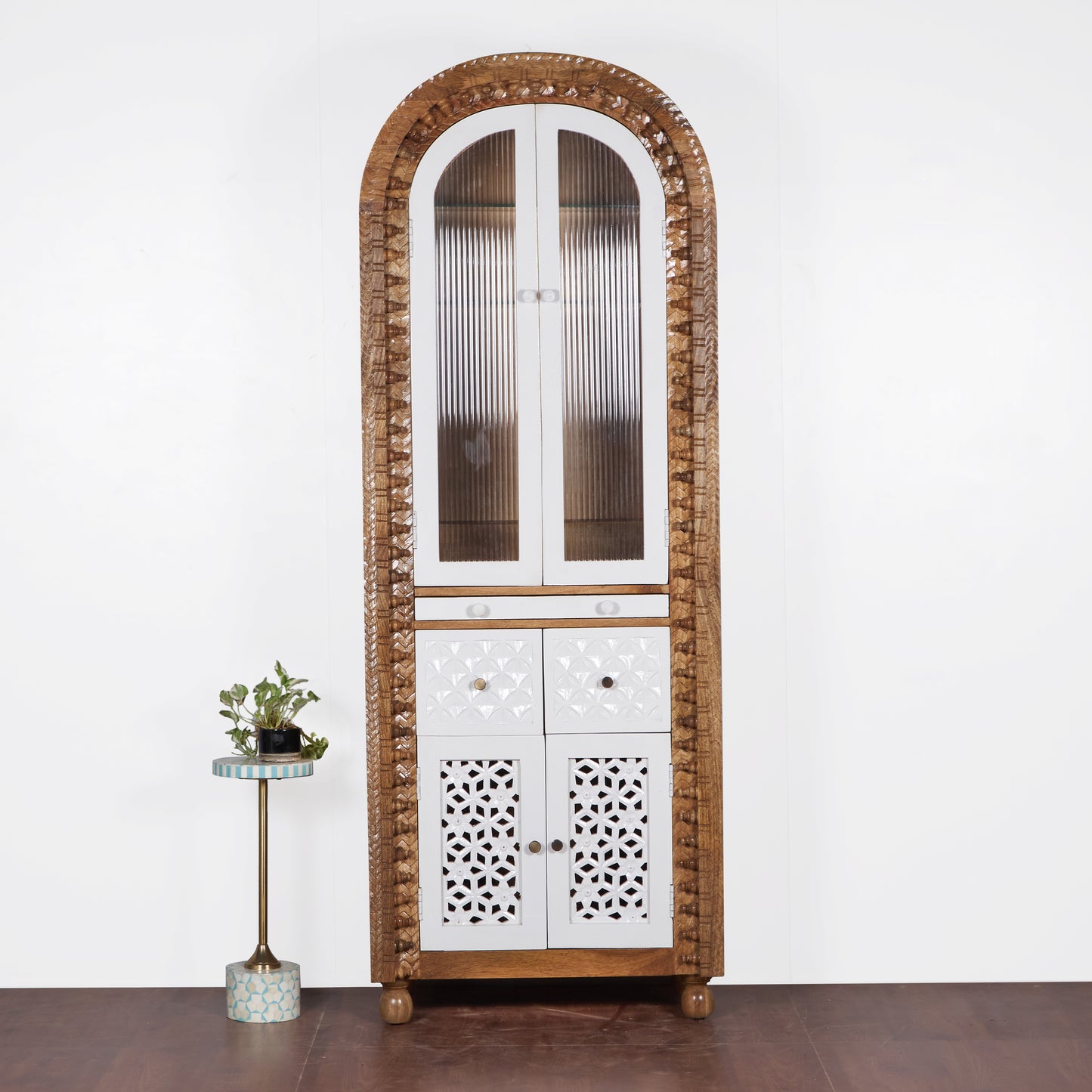 Arushi Carved Mandir