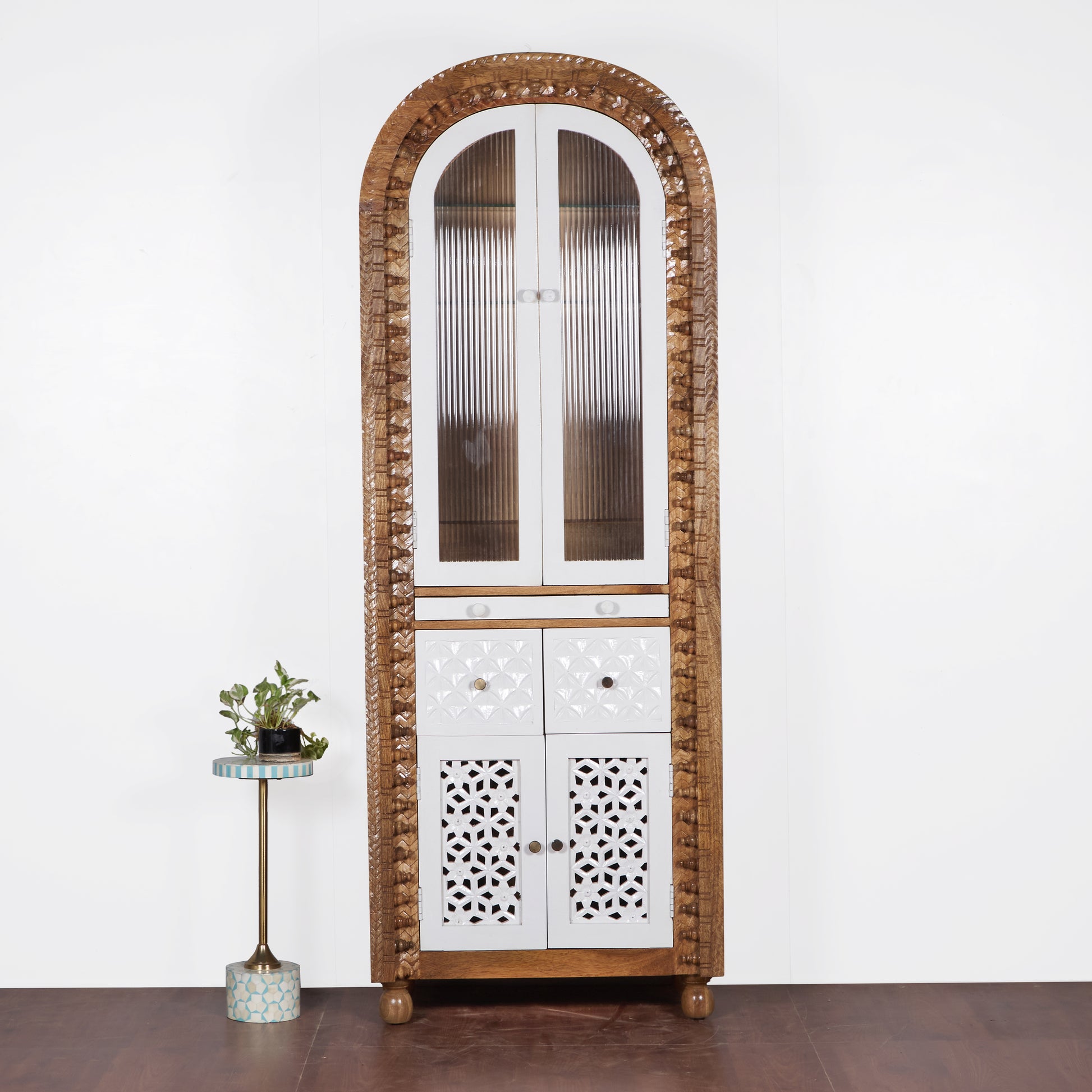 Arushi Carved Mandir