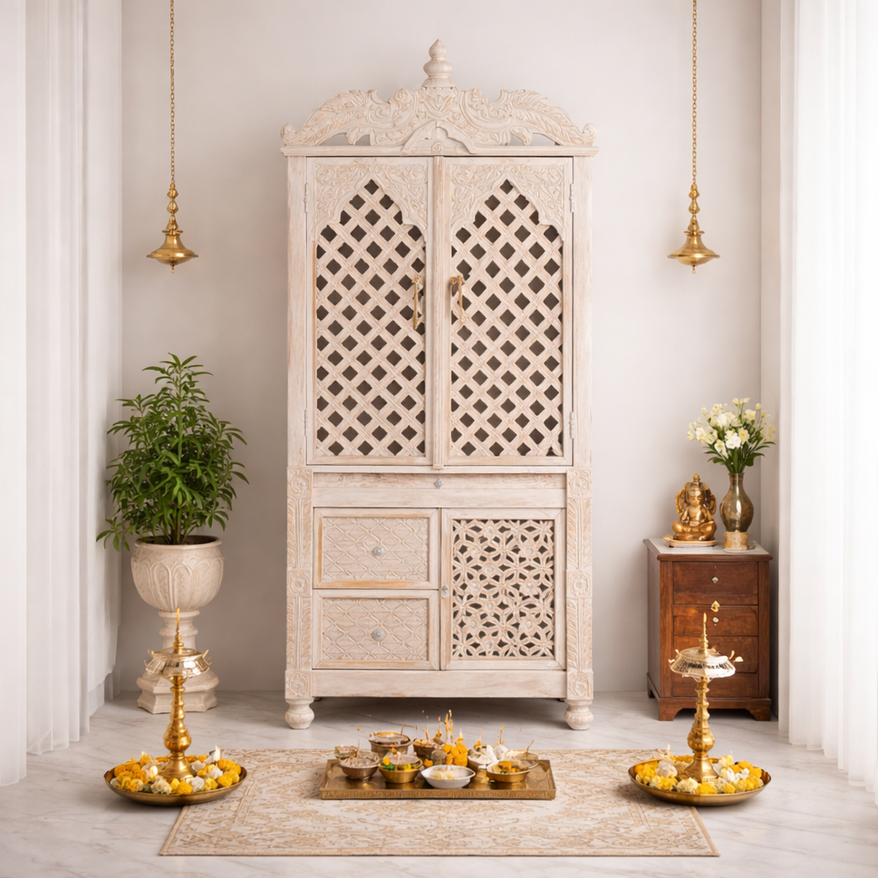Antara Carved Mandir