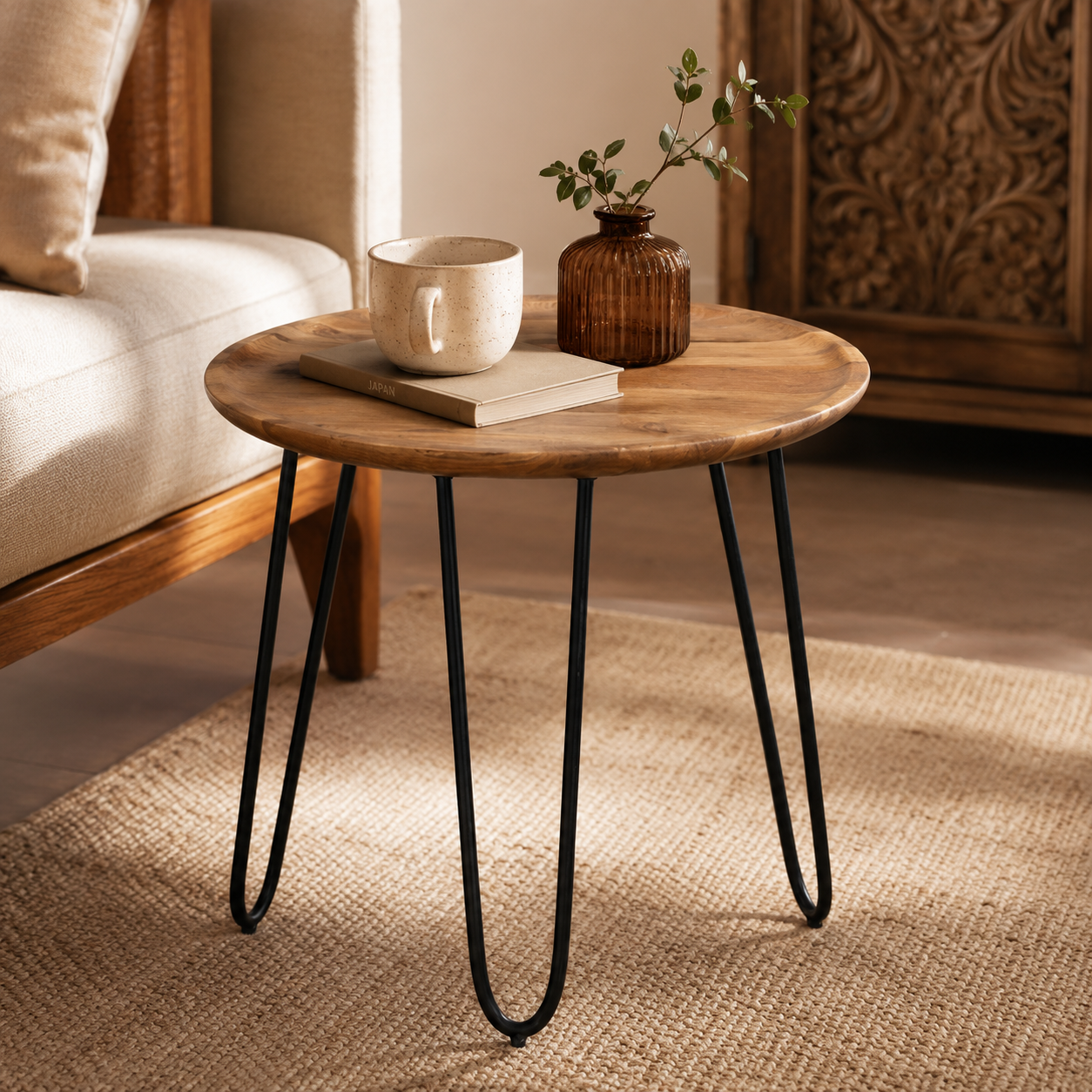 Novvi Side Table