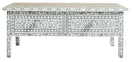 Switch Baze Bone Inlay Coffee Table 2 image